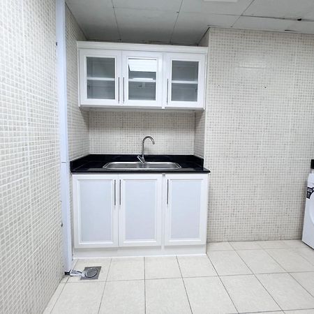 Aparthotel Amt Mena Dauhá Exteriér fotografie
