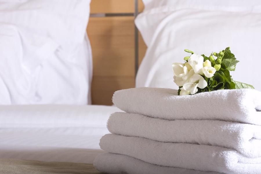 Aparthotel Amt Mena Dauhá Exteriér fotografie
