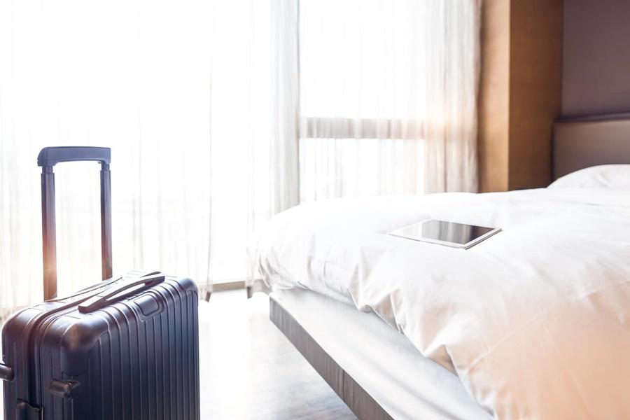 Aparthotel Amt Mena Dauhá Exteriér fotografie