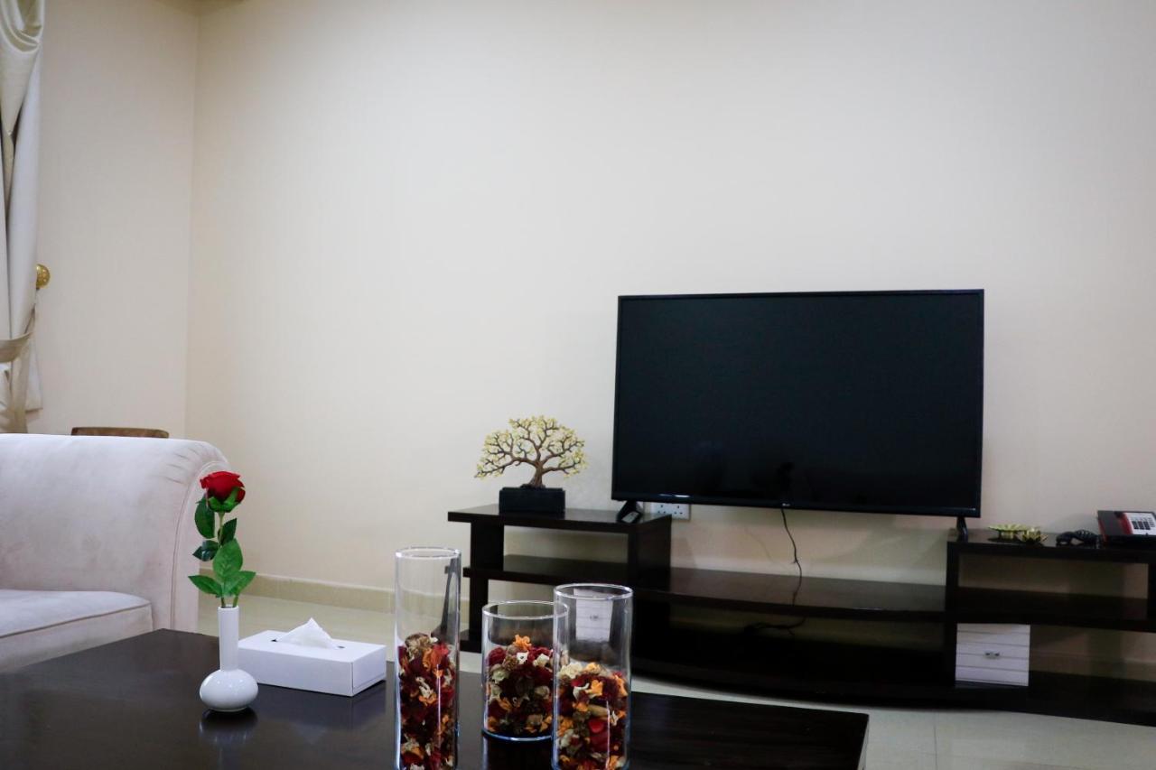 Aparthotel Amt Mena Dauhá Exteriér fotografie