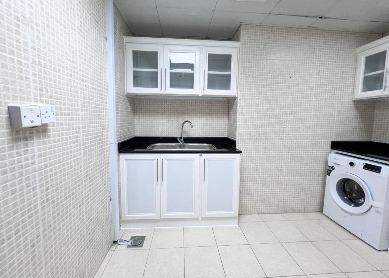 Aparthotel Amt Mena Dauhá Exteriér fotografie