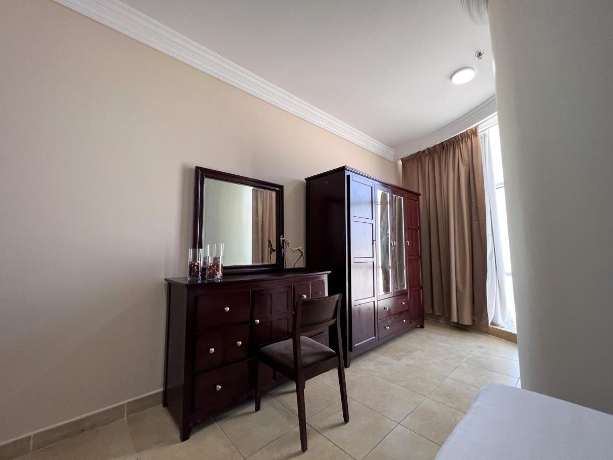 Aparthotel Amt Mena Dauhá Exteriér fotografie