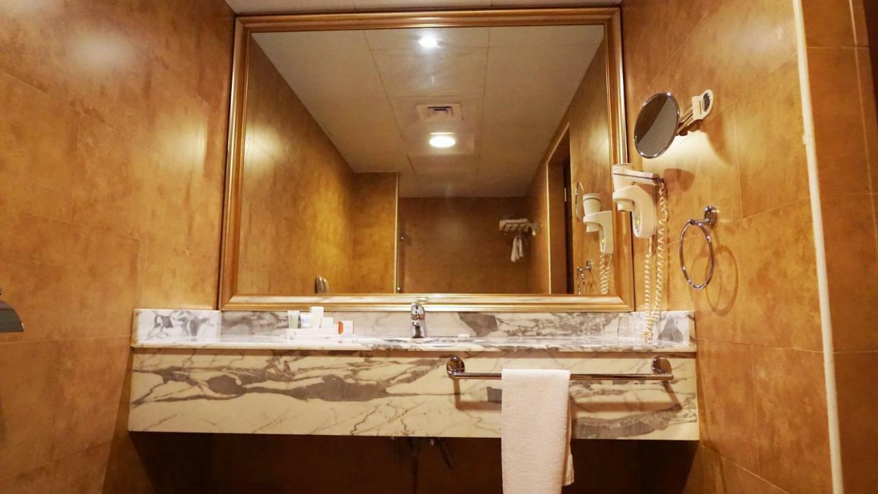 Aparthotel Amt Mena Dauhá Exteriér fotografie